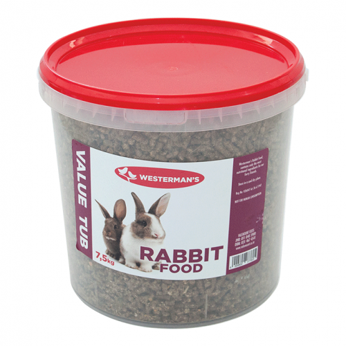 rabbit-food-value-tub